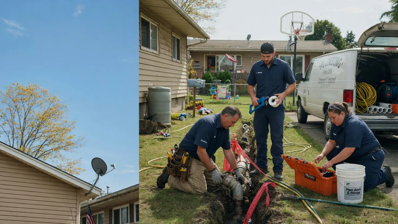 Garbage Disposal Replacement in Lakemore, OH near me